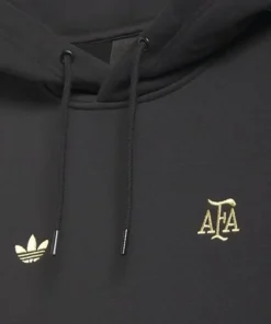 Adidas Argentina x Thrasher Hoodie - Image 3