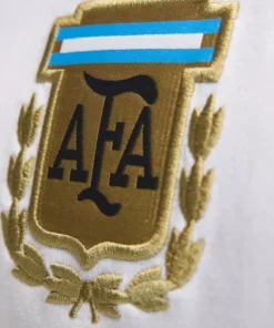 Adidas FIFA World Cup 2026 Argentina EQT T-Shirt - Image 3