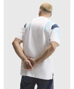 Alternative view of Adidas FIFA World Cup 2026 Argentina EQT T-Shirt