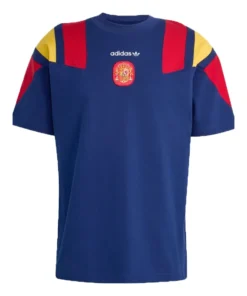 Adidas FIFA World Cup 2026 Spain EQT T-Shirt