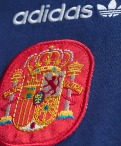 Adidas FIFA World Cup 2026 Spain EQT T-Shirt - Image 3