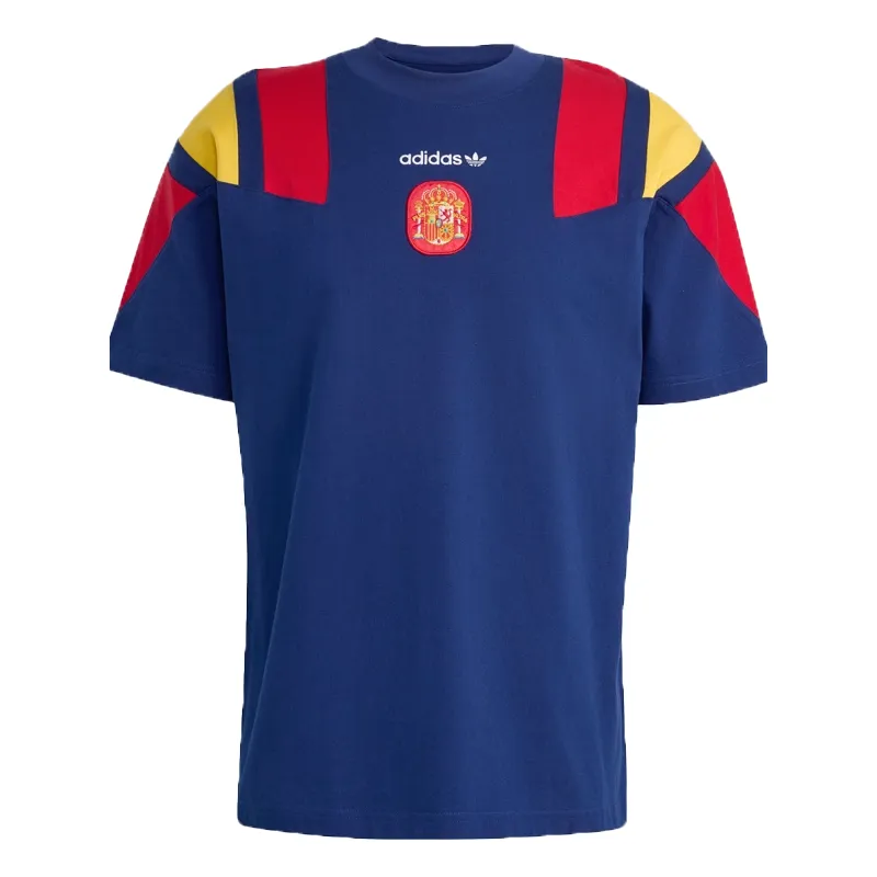 Adidas FIFA World Cup 2026 Spain EQT T-Shirt