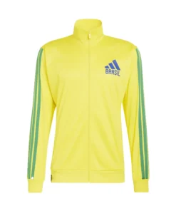 FIFA World Cup 2026 Brazil Track Jacket
