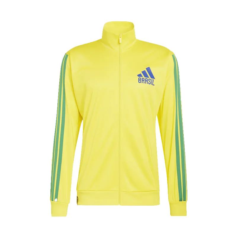 FIFA World Cup 2026 Brazil Track Jacket