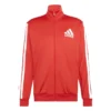 FIFA World Cup 2026 Canada Red Track Jacket