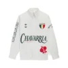 Chloe Kelly Adidas x Willy Chavarria Button Up Shirt