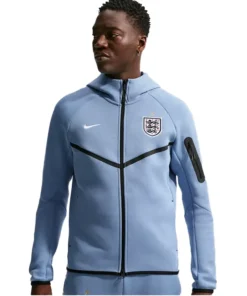 FIFA 2026 England Tech Fleece Hoodie