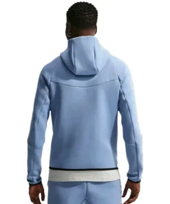 FIFA 2026 England Tech Fleece Hoodie