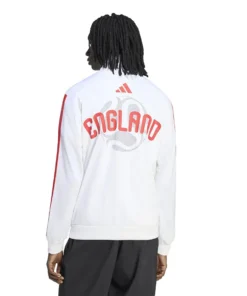 FIFA World Cup 2026 England Track Jacket - Image 3