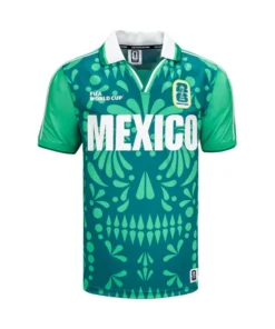 FIFA World Cup 2026™ Host Country Mexico Jersey