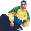 Intra Brazil Nations Jacket
