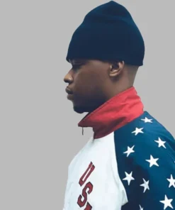 Intra x USA Nations Jacket - Image 4