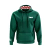 FIFA World Cup 2026 Mexico Puff Hoodie