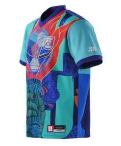 Alternative view of FIFA World Cup 2026™ NY-NJ Jersey