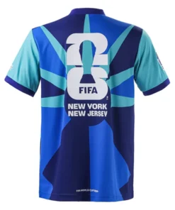FIFA World Cup 2026™ NY-NJ Jersey - Image 3