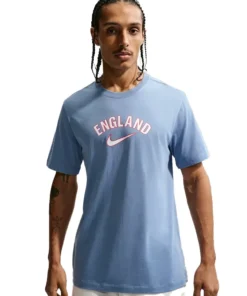 FIFA 2026 England Nike Football T-Shirt