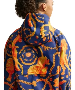 FIFA World Cup 2026 Netherlands Warm Up Jacket - Image 3