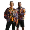 Netherlands x Patta Anthem 26 Jacket