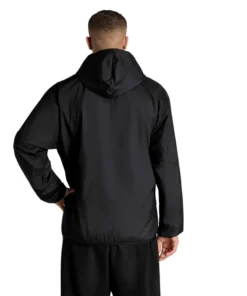 FIFA World Cup 2026™ Official Emblem Windbreaker Jacket - Image 5
