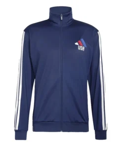 FIFA World Cup 2026 USA Track Jacket