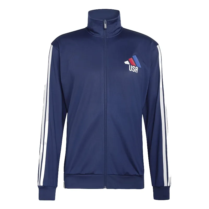 FIFA World Cup 2026 USA Track Jacket