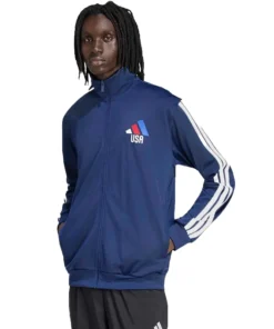 Alternative view of FIFA World Cup 2026 USA Track Jacket
