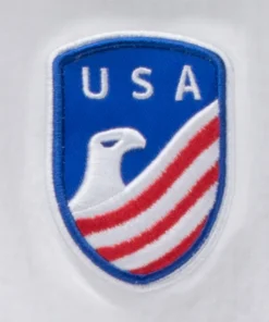 FIFA World Cup 2026 USA Packable Windbreaker Jacket - Image 3