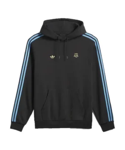 Adidas Argentina x Thrasher Hoodie
