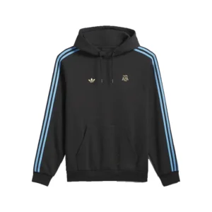 Adidas Argentina x Thrasher Hoodie