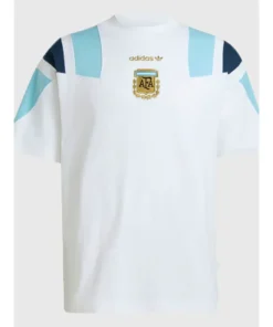 Adidas FIFA World Cup 2026 Argentina EQT T-Shirt