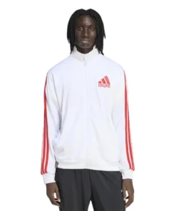 Alternative view of FIFA World Cup 2026 England Track Jacket