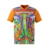 FIFA World Cup 2026 Mexico City Jersey