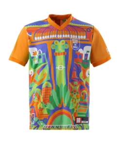 FIFA World Cup 2026 Mexico City Jersey