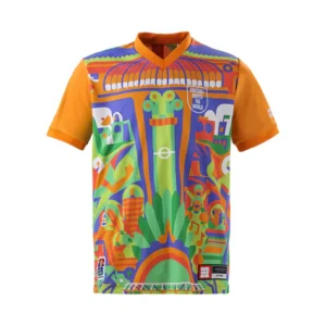FIFA World Cup 2026 Mexico City Jersey