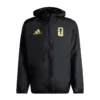 FIFA World Cup 2026â„¢ Official Emblem Windbreaker Jacket
