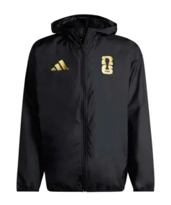 FIFA World Cup 2026™ Official Emblem Windbreaker Jacket