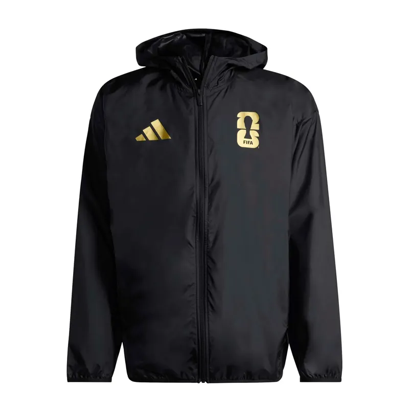 FIFA World Cup 2026™ Official Emblem Windbreaker Jacket