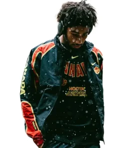 Fifa World Cup 2026 Nike x Nocta Canada Track Jacket