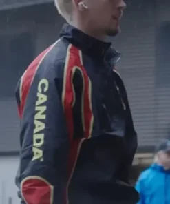 Alternative view of Fifa World Cup 2026 Nike x Nocta Canada Track Jacket