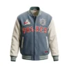 Wayne Rooney World Cup 26 Palace x Nike England Varsity Jacket