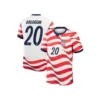 Folarin Balogun USA Jersey