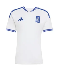 Greece 26 Home Replica Jersey