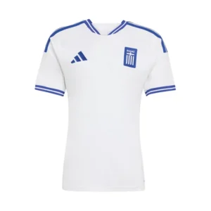 Greece 26 Home Replica Jersey