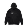 I DON'T LOVE YOU ANYMORE HOODIE