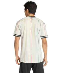 Alternative view of Japan 26 Away Jersey