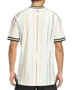 Japan JFA Authentic Away Jersey - Image 3