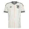 Japan JFA Authentic Away Jersey