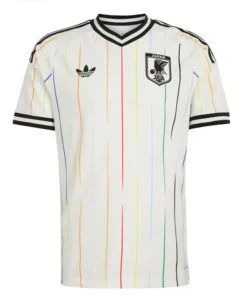 Japan JFA Authentic Away Jersey