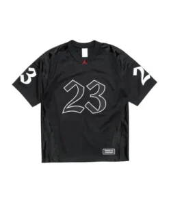 Supreme x Jordan Jersey