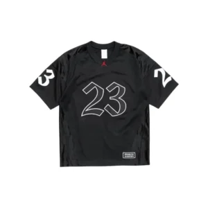 Supreme x Jordan Jersey